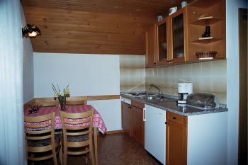 Fotky Kristan Matjaz Apartments