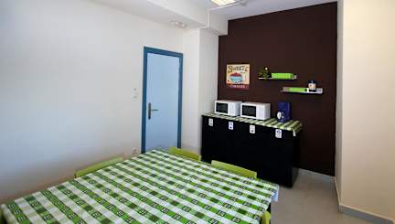 Bilbao Aterpetxea Hostelの写真