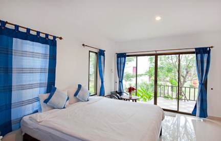 Pranburi Cabana Resort tesisinden Fotoğraflar