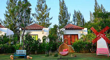 Photos of Pranburi Cabana Resort