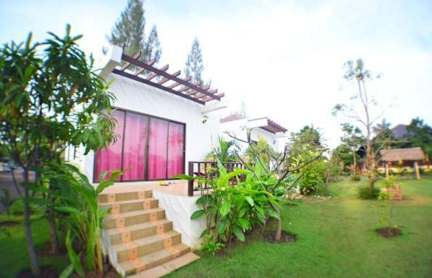 Photos of Pranburi Cabana Resort