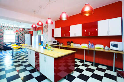Fotografias de Home Backpackers Hostel Valencia by Feetup Hostels