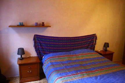 Bilder av Bed&Breakfast La Ventana