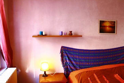 Bilder av Bed&Breakfast La Ventana
