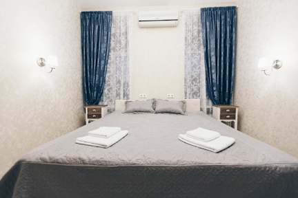 Kuvia paikasta: Old Moscow mini hotel
