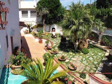 Photos de Mediterraneo Bed and Breakfast