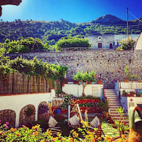 Photos de Mediterraneo Bed and Breakfast