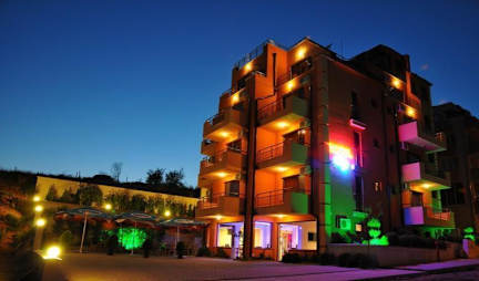 Fotografias de City Hotel Blagoevgrad