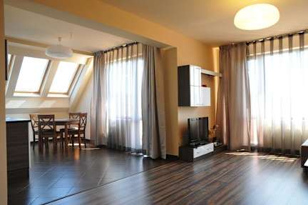 Fotografias de City Hotel Blagoevgrad
