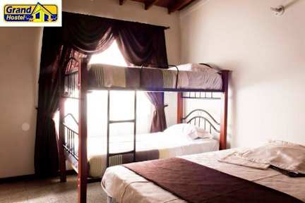 Grand Hostel Medellinの写真