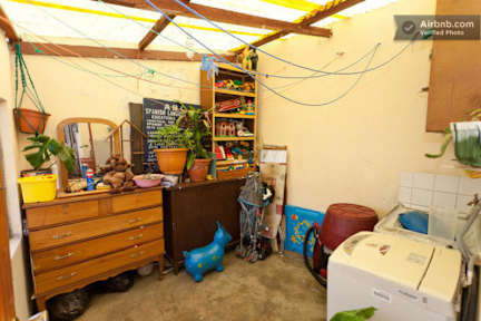 Fotos de Cozy House in Miraflores