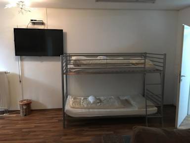 Foto di KN KAHTAN BOARDING HOUSE MUNICH