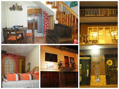 Fotos de La Casa Cuencana