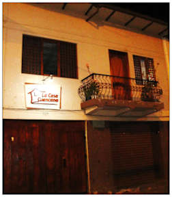 Fotos de La Casa Cuencana