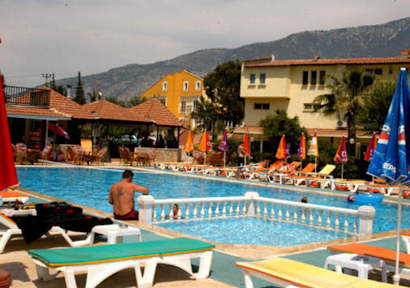 Zdjęcia nagrodzone Carmina Hotel
