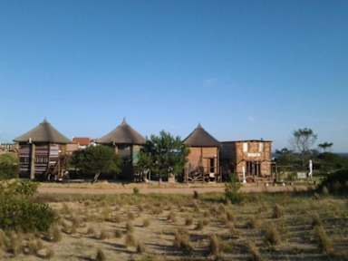 Fotos von Hostel de las Hadas