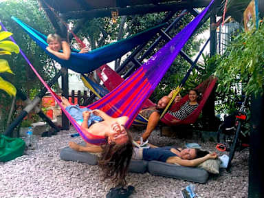 Makuto Coliving House tesisinden Fotoğraflar