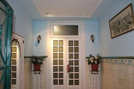 Zdjęcia nagrodzone Residencia Vale Formoso