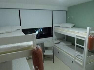 Bilder av Hostel & Suites del Rio