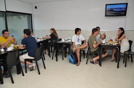 Bilder av Hostel & Suites del Rio