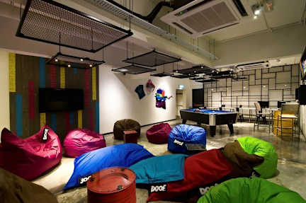 Фотографии Grid 9 Hotel