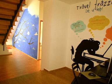 Kuvia paikasta: Penthouse Privates