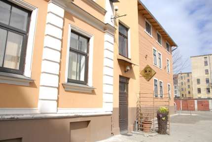Knights Court tesisinden Fotoğraflar