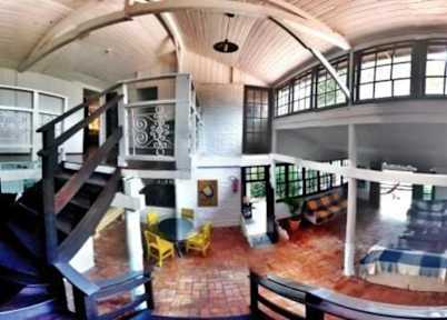 Garapuvu Hostel照片