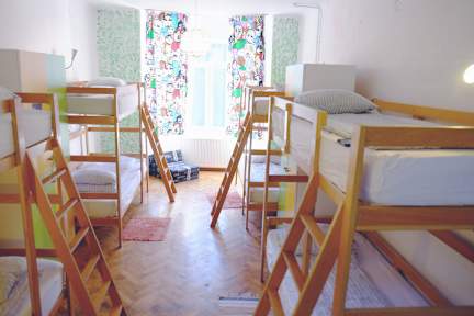 Фотографии Centrum House Hostel