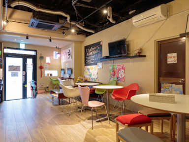 Fotografias de Fukuoka Hana Hostel