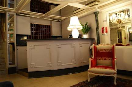 Hotel il Moro di Venezia照片