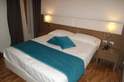 Hotel il Moro di Veneziaの写真