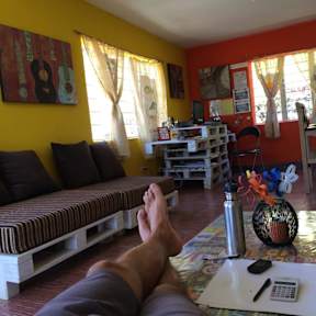 Фотографии Golden Elephant Hostel