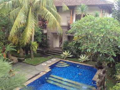 Fotos de Wahyu Bungalow & Spa