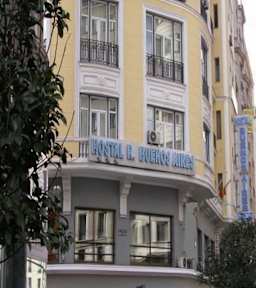 Foto's van Hostal Buenos Aires