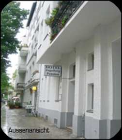 Hotel Ingeborg tesisinden Fotoğraflar