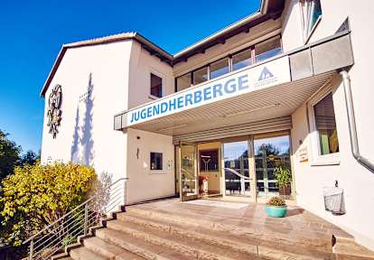 Zdjęcia nagrodzone Youth Hostel Hagen