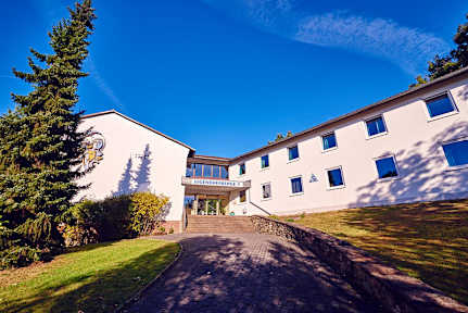 Zdjęcia nagrodzone Youth Hostel Hagen
