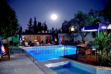 Fotografias de Hotel Centro Bodrum