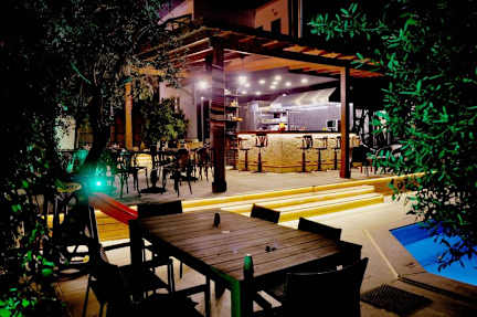 Fotografias de Hotel Centro Bodrum
