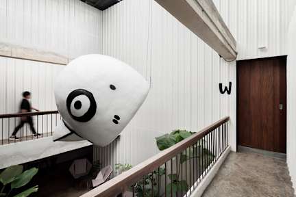 Fotografias de Thunder Bird Hostel