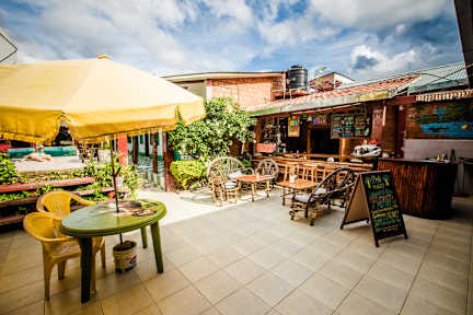 Fotografias de El Curichal Hostel