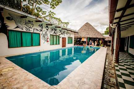Fotografias de El Curichal Hostel