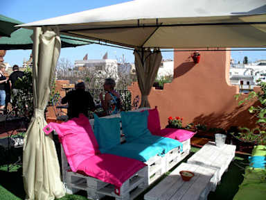 Billeder af Hostel Baco Suites
