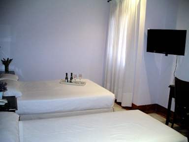 Billeder af Hostel Baco Suites