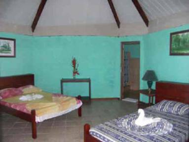 Kuvia paikasta: Cabinas Icaco Tortuguero