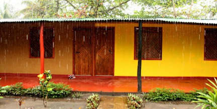 Kuvia paikasta: Cabinas Icaco Tortuguero