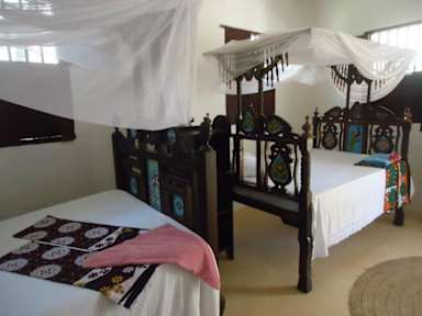 Kuvia paikasta: Dudu Villas and Lamu Backpackers