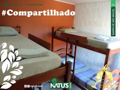 Natus Hostel照片