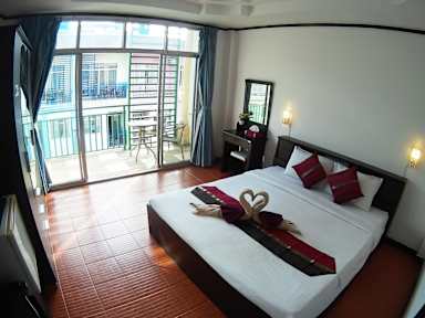 Kuvia paikasta: Stanley's Guesthouse